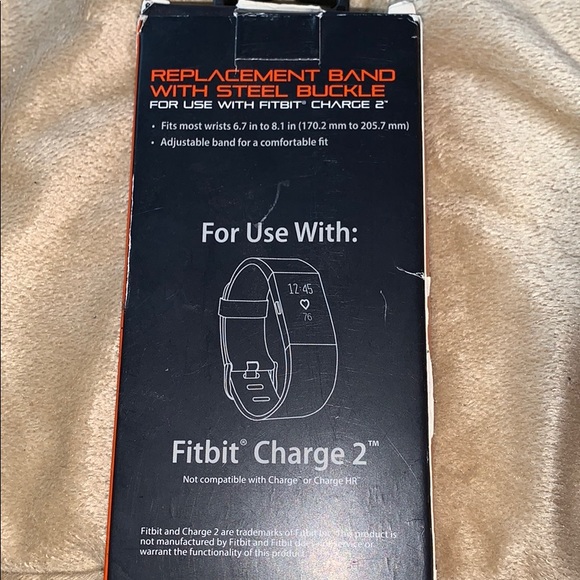 ♻️⌚️replaceable band - Picture 4 of 4